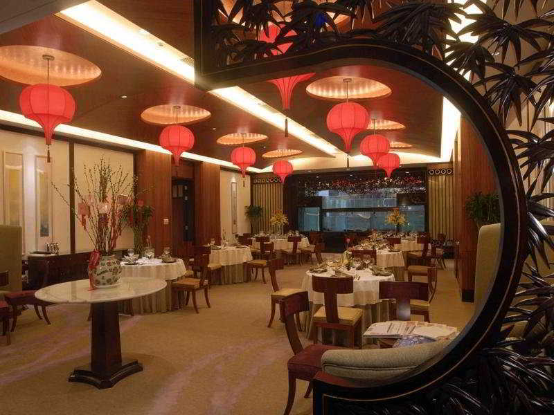 Sheraton Ningbo Hotel - Tianyi Square Restaurant photo